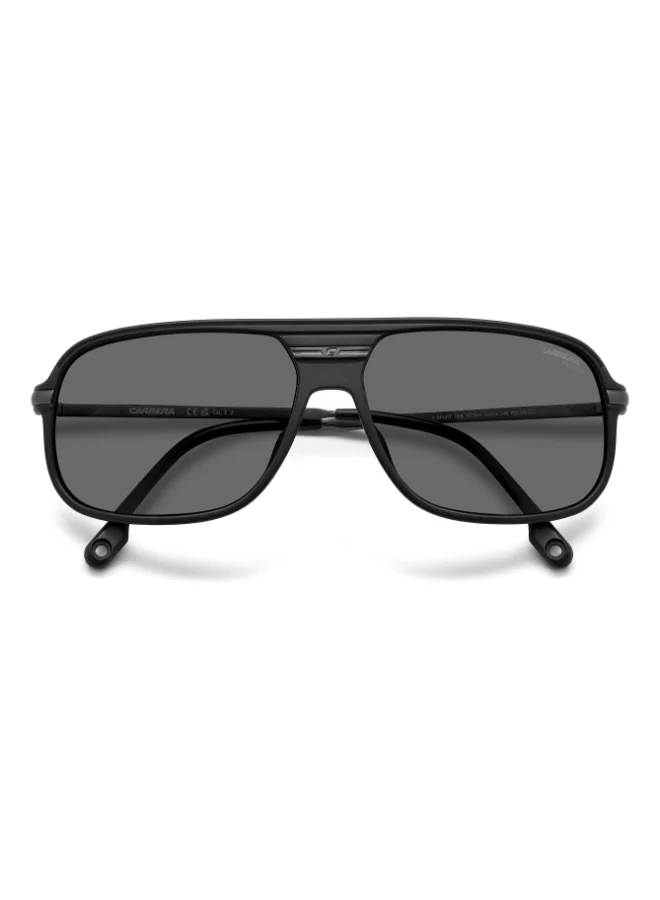 كاريرا Rectangular Carrera Sunglasses
